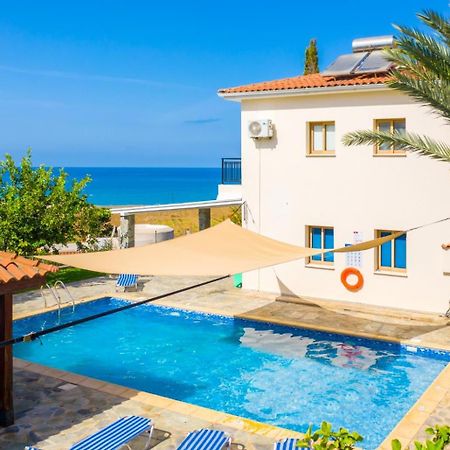 Argaka Sunset Villa Pafos Dış mekan fotoğraf