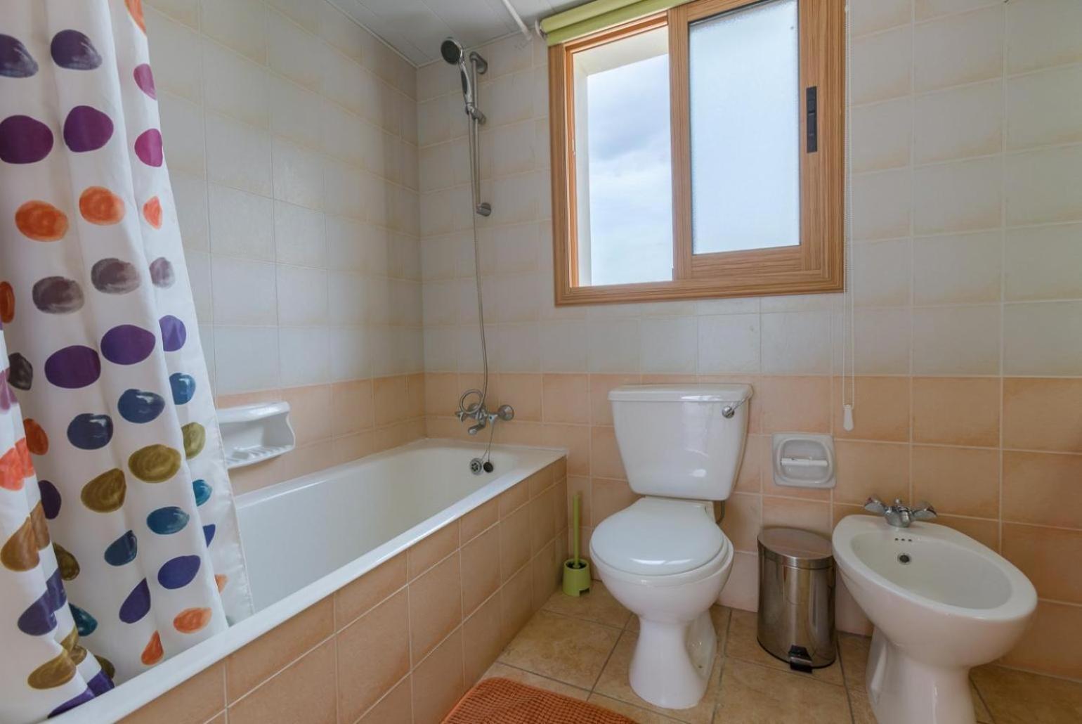 Argaka Sunset Villa Pafos Dış mekan fotoğraf