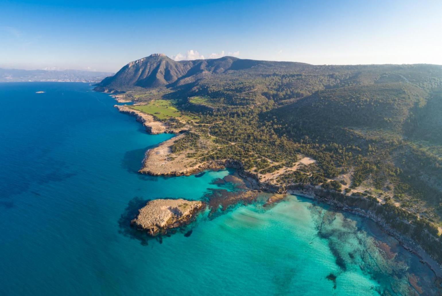 Argaka Sunset Villa Pafos Dış mekan fotoğraf