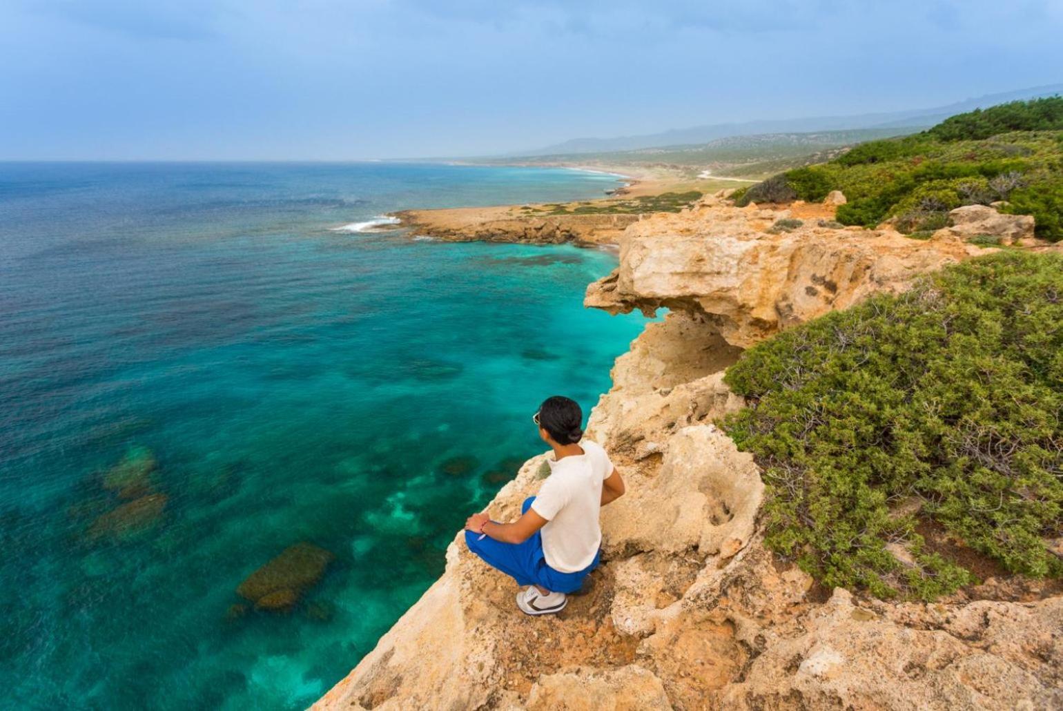 Argaka Sunset Villa Pafos Dış mekan fotoğraf