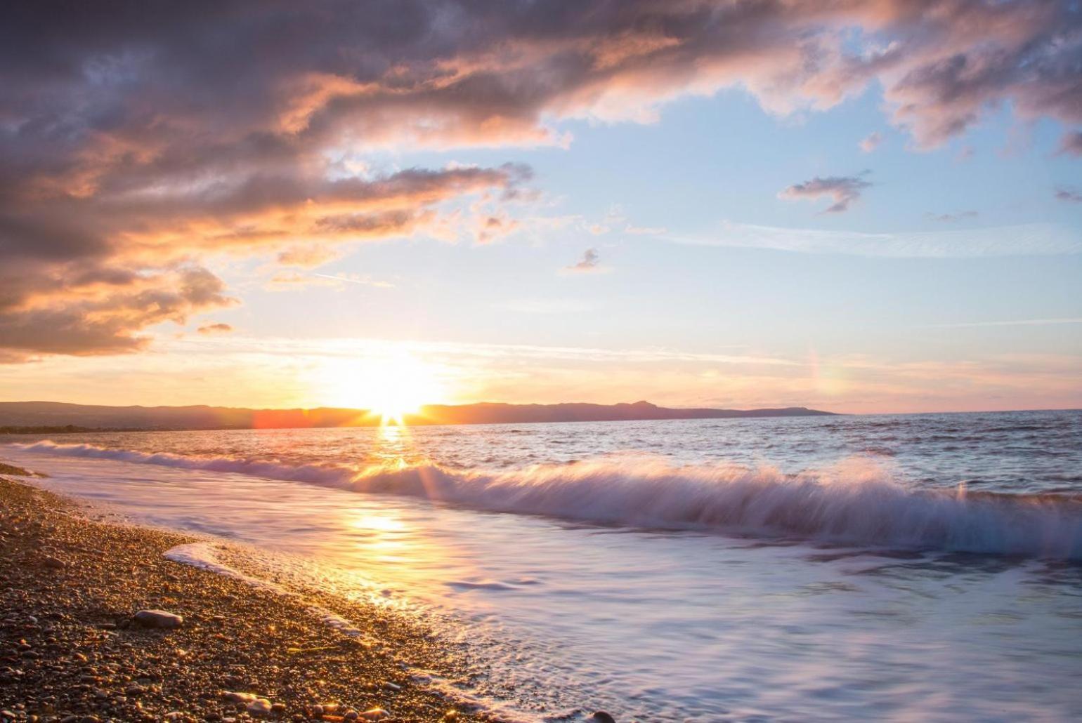 Argaka Sunset Villa Pafos Dış mekan fotoğraf