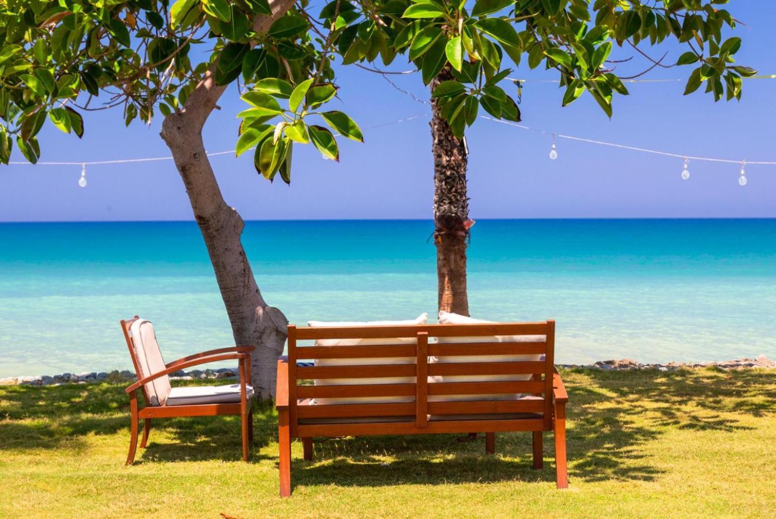 Argaka Sunset Villa Pafos Dış mekan fotoğraf