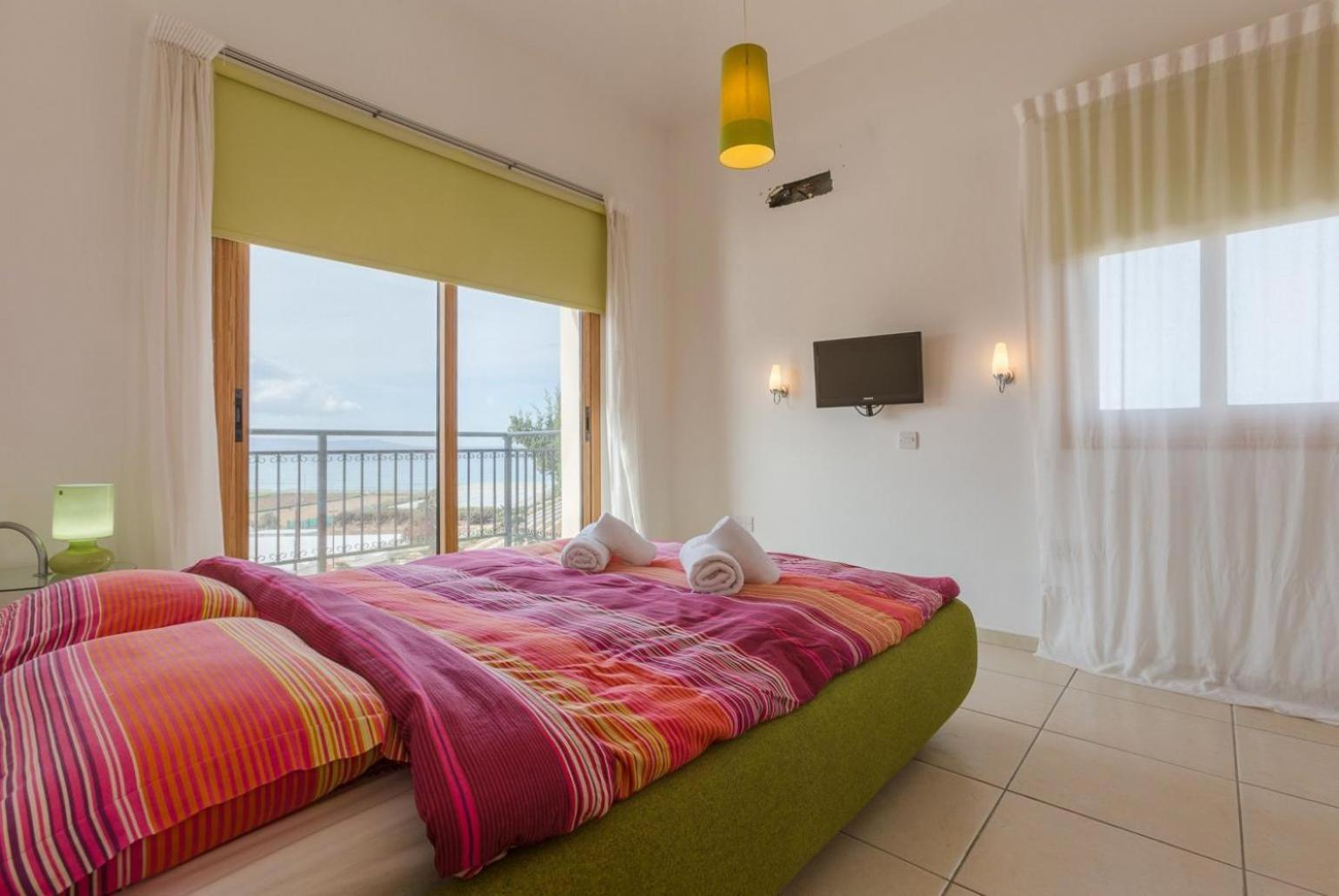 Argaka Sunset Villa Pafos Dış mekan fotoğraf