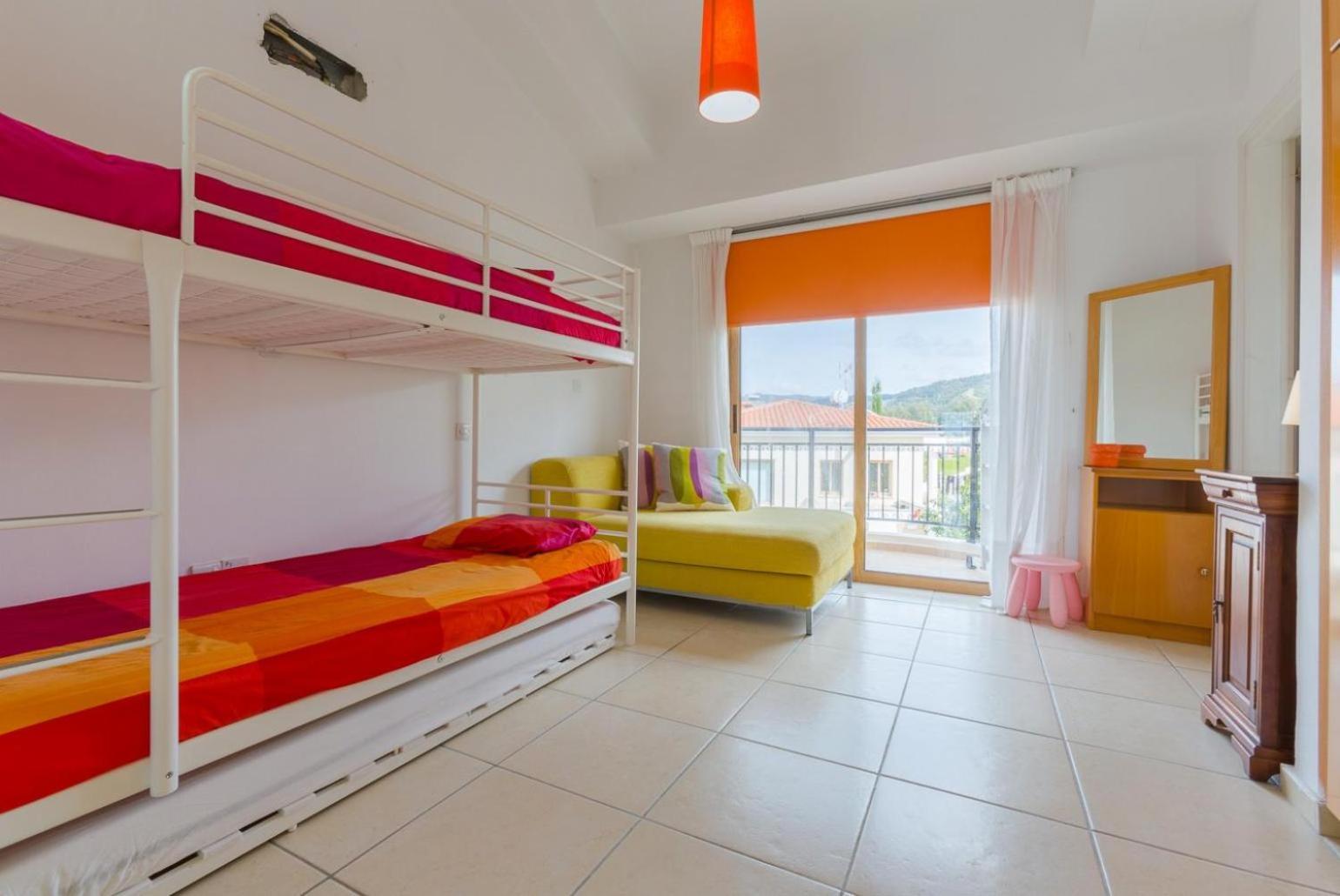 Argaka Sunset Villa Pafos Dış mekan fotoğraf
