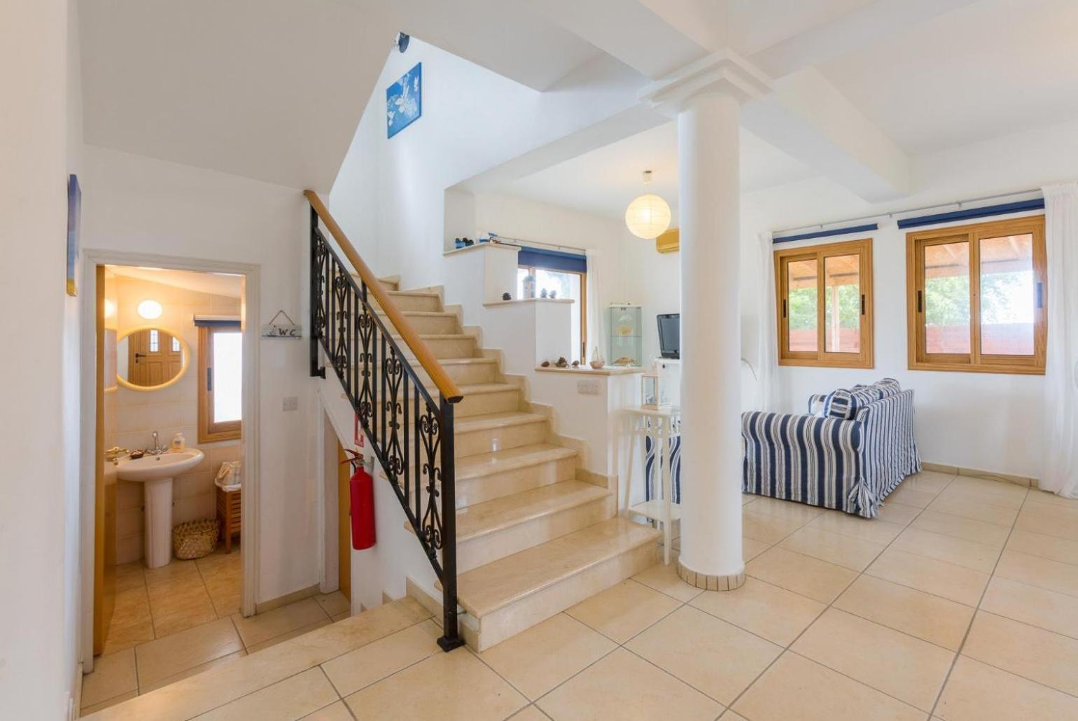 Argaka Sunset Villa Pafos Dış mekan fotoğraf