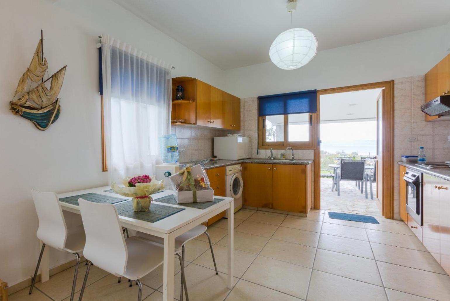 Argaka Sunset Villa Pafos Dış mekan fotoğraf