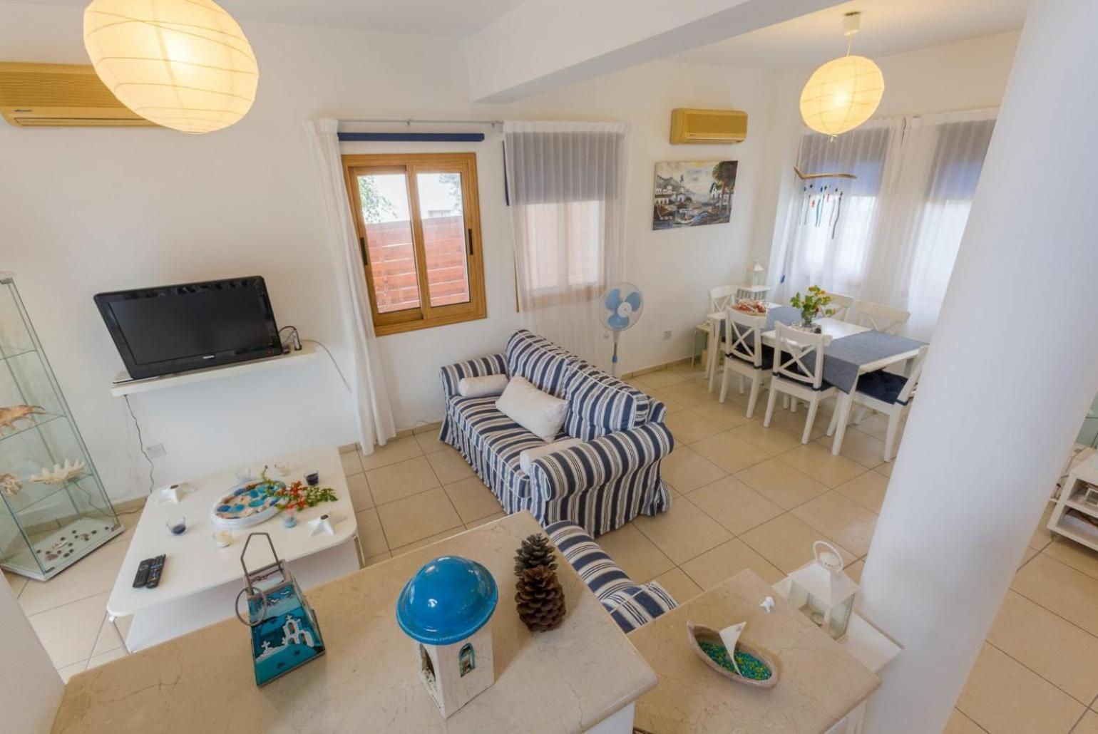 Argaka Sunset Villa Pafos Dış mekan fotoğraf