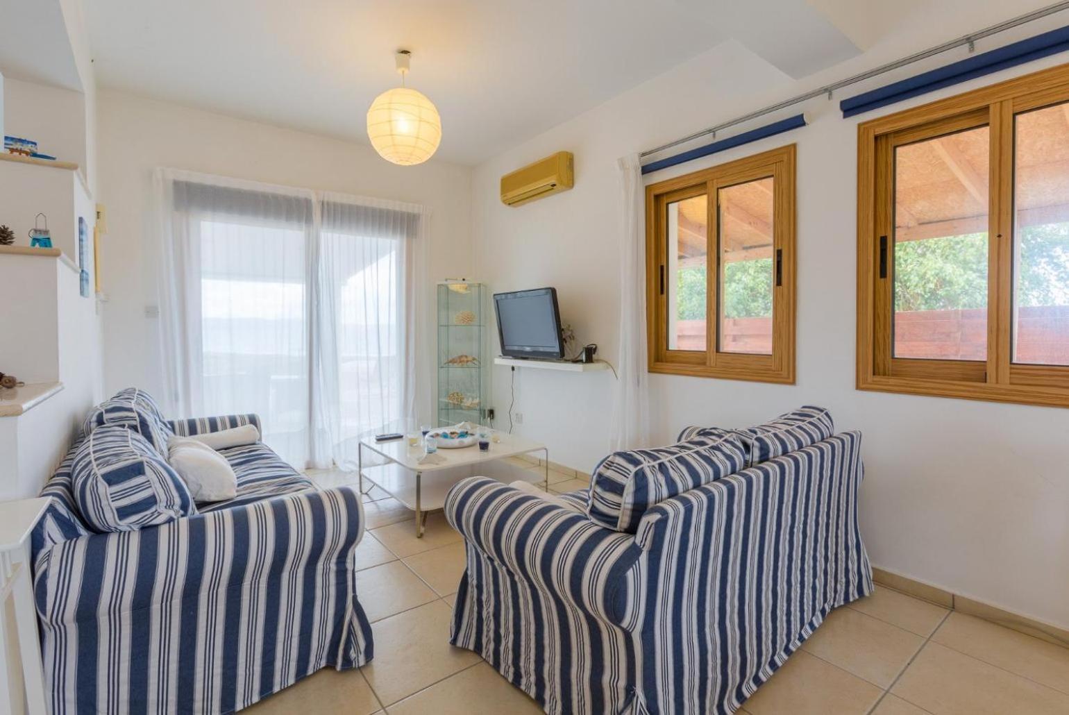 Argaka Sunset Villa Pafos Dış mekan fotoğraf