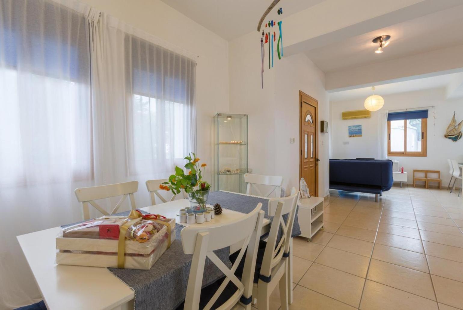 Argaka Sunset Villa Pafos Dış mekan fotoğraf