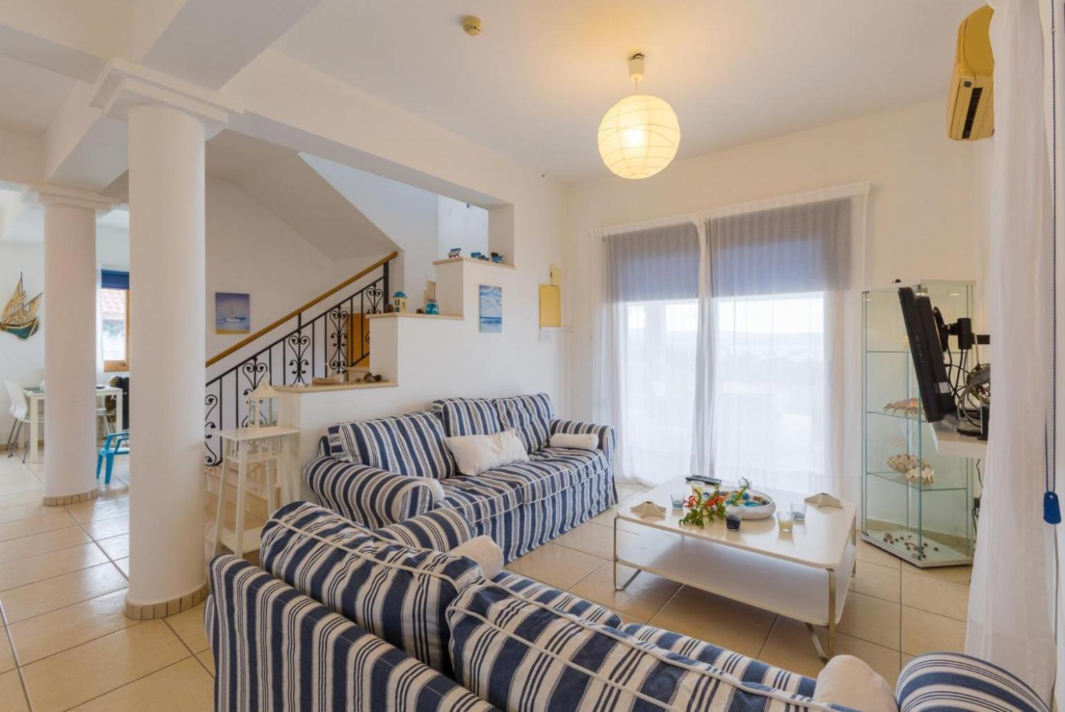 Argaka Sunset Villa Pafos Dış mekan fotoğraf