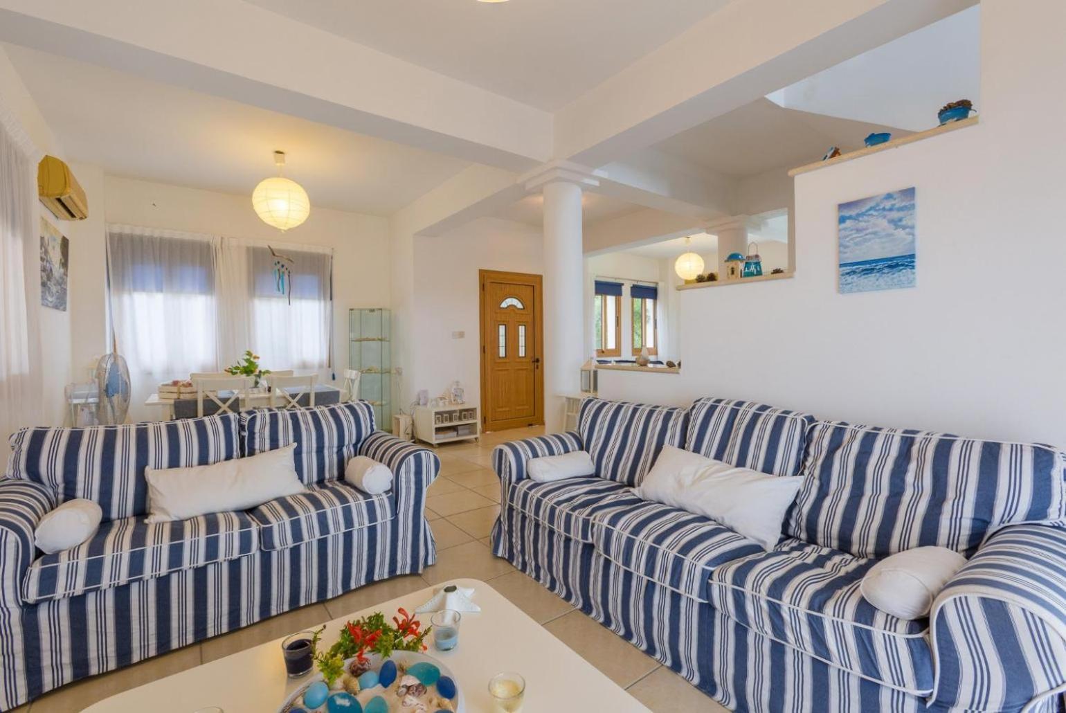 Argaka Sunset Villa Pafos Dış mekan fotoğraf